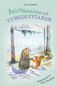 Bild på Balettdansösen och tyngdlyftaren