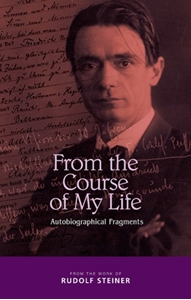 Bild på From the course of my life - autobiographical fragments