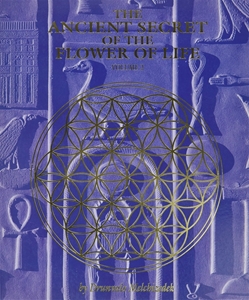 Bild på Ancient secret of the flower of life