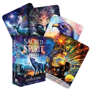 Bild på Sacred Spirit Oracle