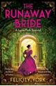 Bild på The Runaway Bride: A Lyme Park Scandal (Stately Scandals, Book 1)
