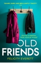 Bild på Old Friends