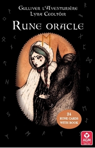 Bild på Rune Oracle