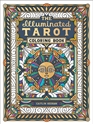 Bild på The Illuminated Tarot Coloring Book