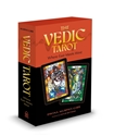 Bild på The Vedic Tarot: Where East Meets West