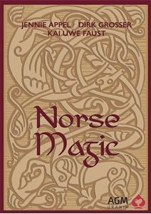 Bild på Norse Magic