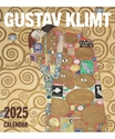 Bild på Gustav Klimt : 2025 Wall Calendar