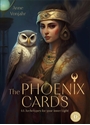Bild på The Phoenix Cards: 44 Archetypes for Your Inner Light
