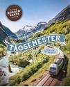 Bild på Tågsemester : Norden extra allt