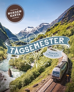 Bild på Tågsemester : Norden extra allt