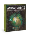 Bild på Animal Spirits Knowledge Cards (48 Card Deck)