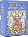 Bild på The Goblin Market Tarot