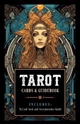 Bild på Tarot kit: Cards and Guidebook