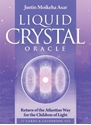 Bild på Liquid Crystal Oracle - 2Nd Edition