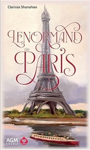 Bild på Lenormand de Paris