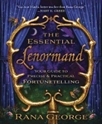 Bild på Essential lenormand - your guide to precise and practical fortunetelling