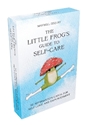 Bild på The Little Frog's Guide to Self-Care Card Deck: 52 Affirmation Cards for Self-Love and Empowerment