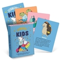 Bild på Knock Knock Kids Affirmators! Kids Deck