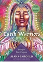 Bild på Earth Warriors Oracle - Pocket Purpose Edition: Energise Your Purpose
