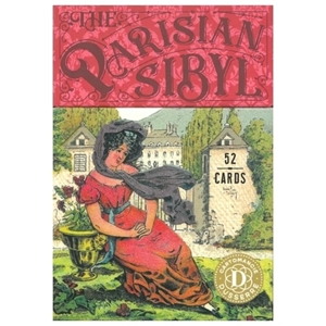 Bild på The Parisian Sibyl