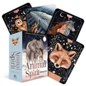 Bild på Animal Spirit Oracle