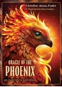 Bild på Oracle of the Phoenix: 44-Card Deck and Book