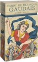 Bild på Tarot de Besançon Gaudais