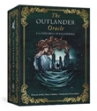 Bild på The Outlander Oracle: A 54-Card Deck and Guidebook