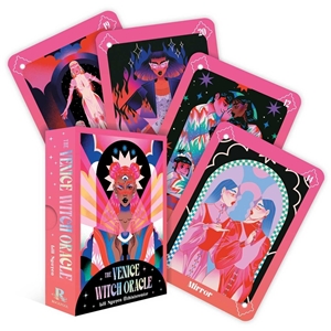 Bild på The Venice Witch Oracle