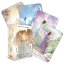 Bild på Divine Feminine Archangel Oracle
