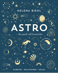 Bild på Astro : din guide till framtiden