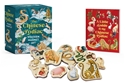 Bild på The Chinese Zodiac Wooden Magnet Set