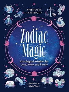 Bild på Zodiac Magic