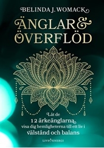 Bild på Änglar & överflöd