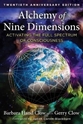 Bild på Alchemy of Nine Dimensions: Activating the Full Spectrum of Consciousness