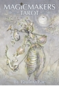 Bild på Magicmakers Tarot