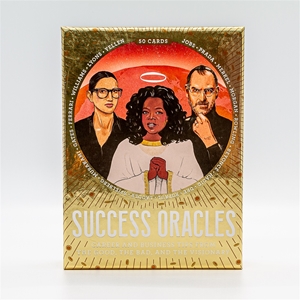 Bild på Success Oracles