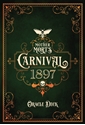 Bild på Mother Mort's Carnival 1897 Oracle Deck