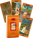 Bild på Kamasutra tarot - tarot deck