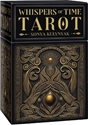 Bild på Whispers of Time Tarot