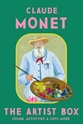 Bild på The Artist Box: Claude Monet