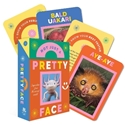 Bild på Not Just a Pretty Face: Inspiration from the animal world