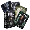 Bild på Runic Oracle