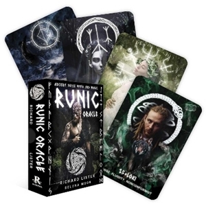 Bild på Runic Oracle