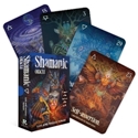Bild på Shamanic Oracle: Connect to the medicine of the earth