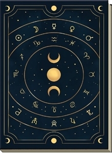 Bild på Astral Journal