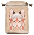Bild på Yokai - Tarot Pouch (satin)