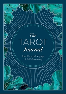 Bild på Tarot Journal : Your Personal Voyage of Self-Discovery
