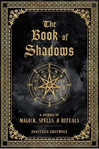 Bild på Book of Shadows Journal