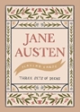 Bild på Literary Suits: Jane Austen Collection